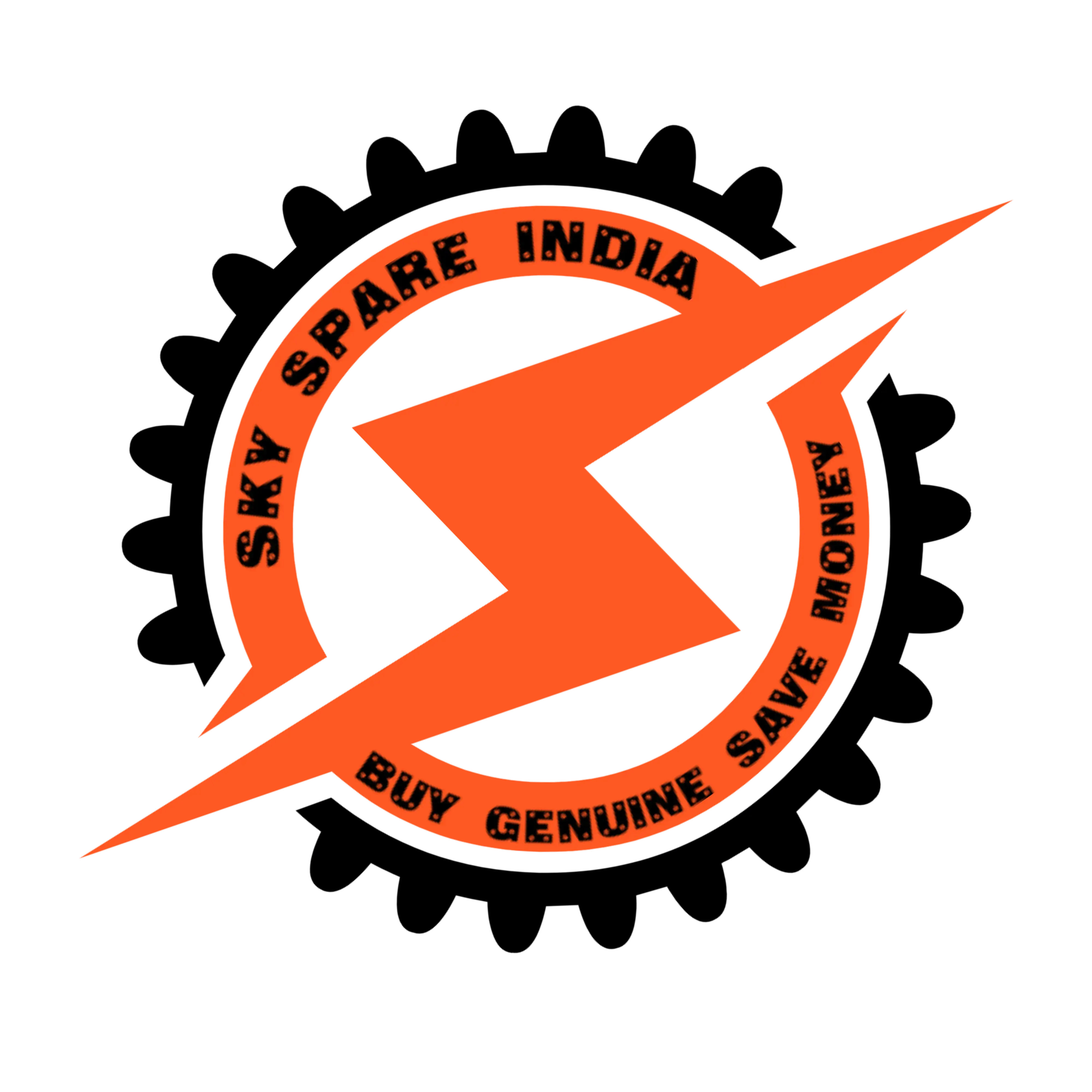 store logo